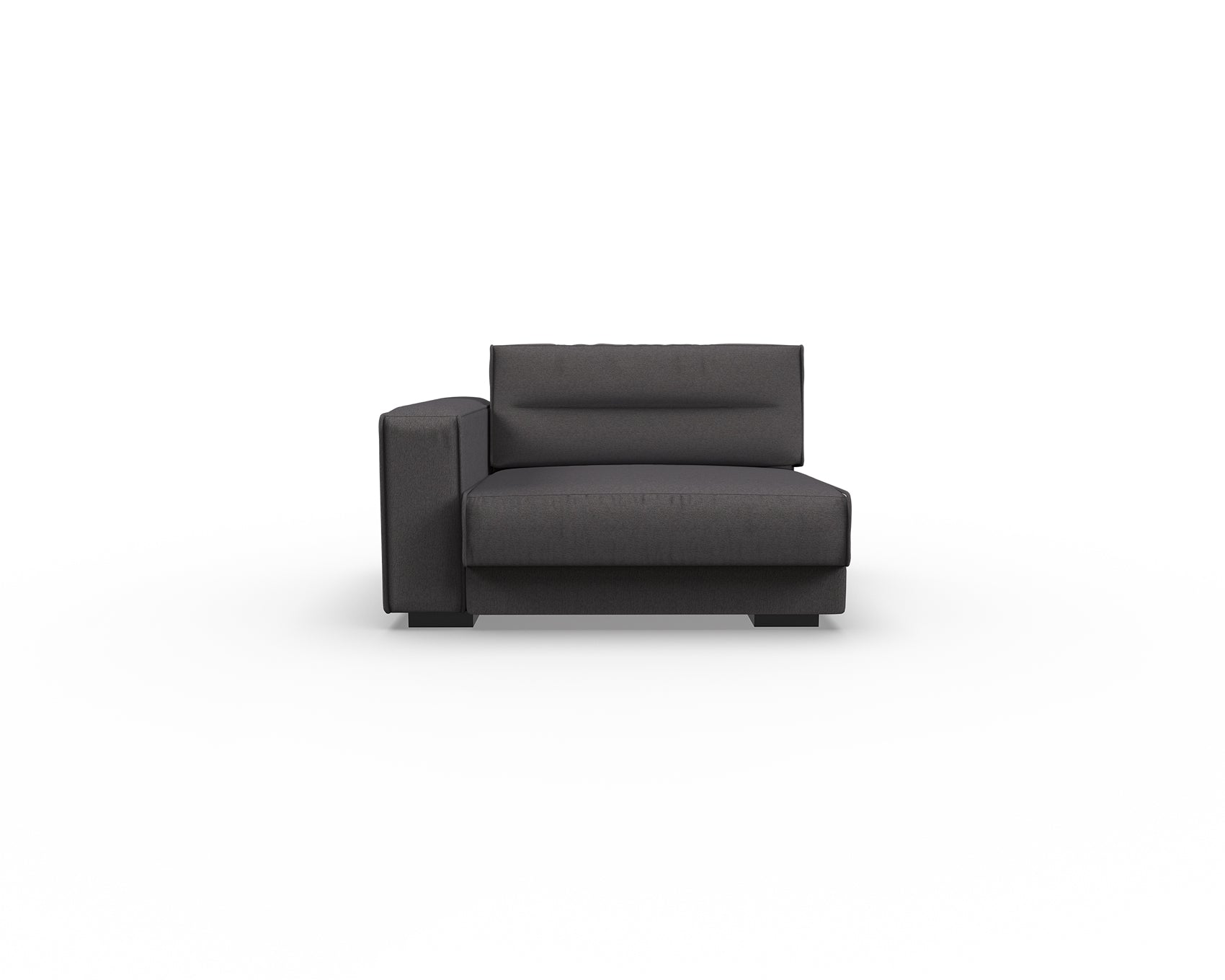 Bigboy 1 Seater Sofa with Left Arm (L)